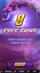 rp99 · Speed Winner