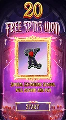 rp99 · Vampires Charm