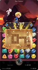 rp99 · Gem Saviour