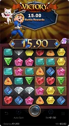 rp99 · Gem Saviour