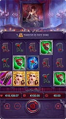 rp99 · Vampires Charm
