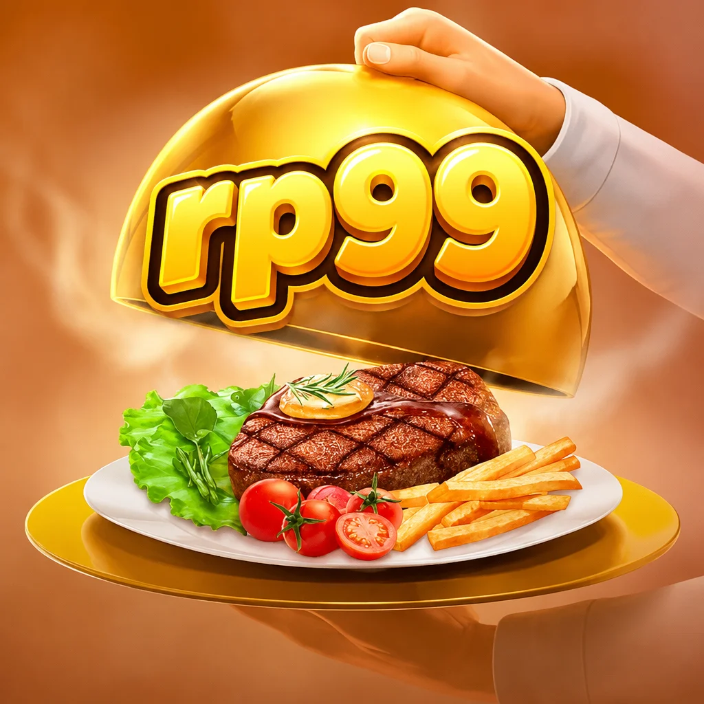 rp99 · Pengenalan aplikasi