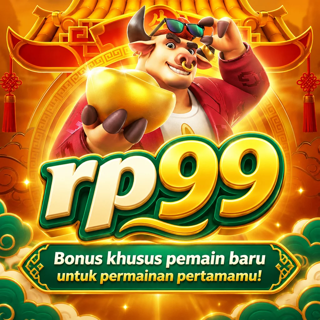 rp99 · Galeri permainan